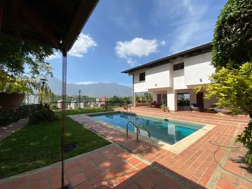 Casa En Venta Cerro Verde