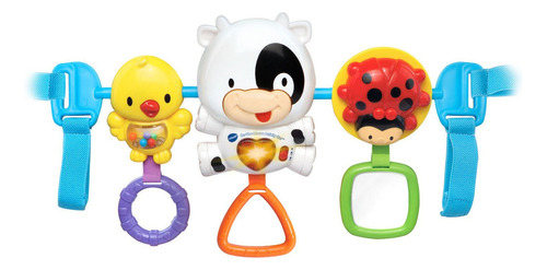 Vtech Baby On-the-moove Activity Bar