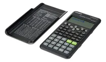 Comprar Calculadora Cientifica Casio Fx 570 Es Plus Segunda Edicion