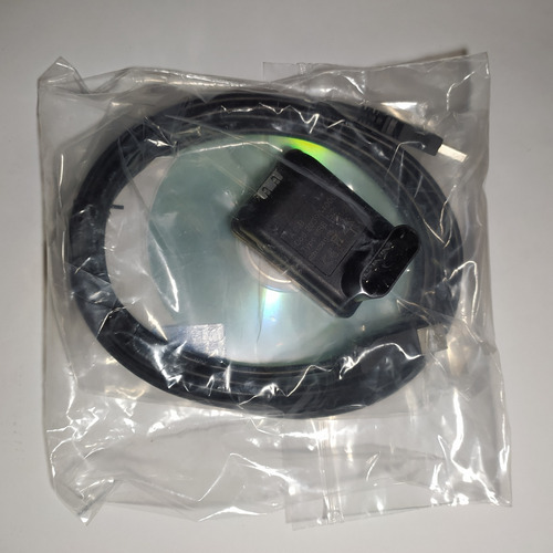 Interface + Cd + Sofitware Landirenzo Lovato Linha Mp 48 Aeb
