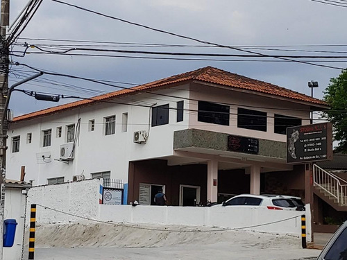 Imagem 15 de 15 de Prédio À Venda, 400 M² Por R$ 2.400.000,00 - São Paulo Ii - Cotia/sp - Pr0006