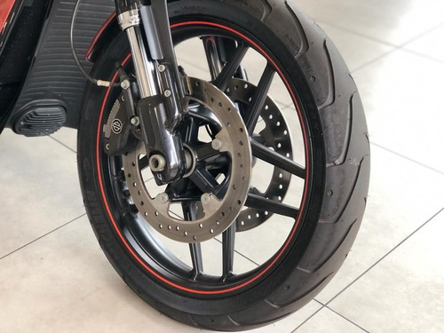 Imagem 13 de 15 de Harley-davidson V Rod Night Rod Especial