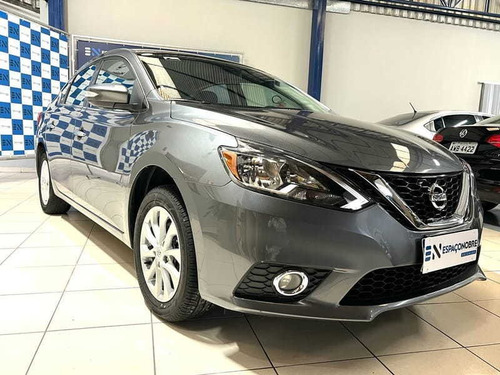 Imagem 2 de 11 de Nissan Sentra 2.0 S Cvt 2019