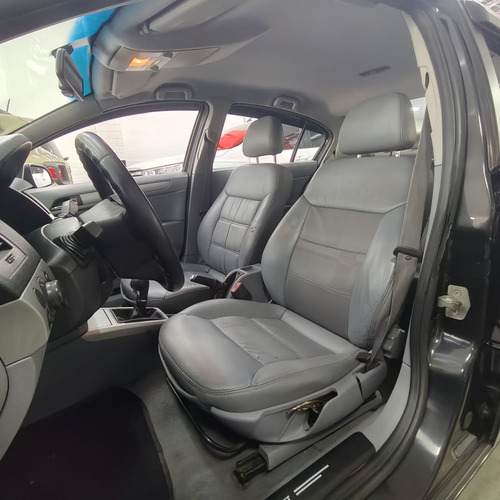 Chevrolet Vectra Vectra Elegan. 2.0 MPFI 8V FlexPower Mec