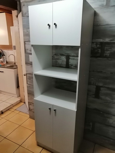 Mueble De Cocina Para Microondas 