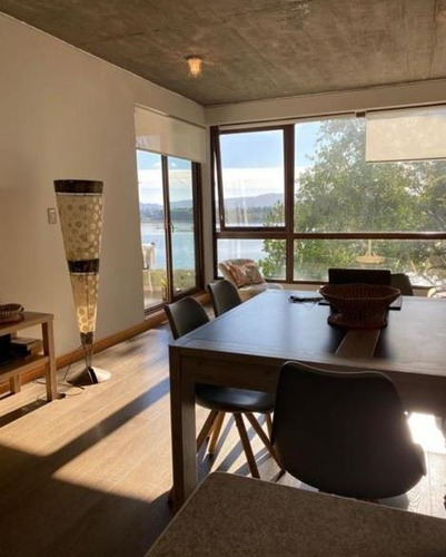 Departamento En Arriendo De 2 Dorm. En Valdivia
