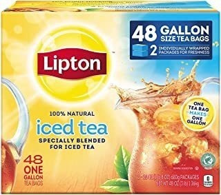 a lipton tea okoz e fogyást