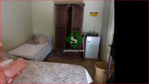 Alquiler De Casa En San Rafael, 2 Dormitorios, 2 Baños, Buen Lugar Para Veranear.- Ref: 168096