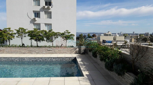 Imagen 20 de 22 de Apartamento En Peninsula, 2 Dormitorios *