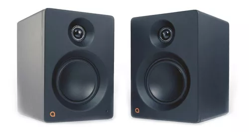 Monitores De Estudio Artesia M200 2 X 30w Plano