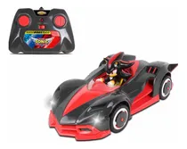 Comprar Sonic Shadow The Hedgehog Rc Carro Control Remoto