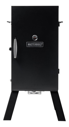 Masterbuilt Mb20070210 - Ahumador Electrico Analogico Con 3