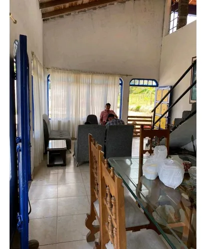 Finca Para La Venta De 5 Cuadras En Circasia