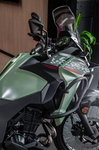 Imagen 15 de 25 de Kawasaki Versys X 300 Lidermoto Entrega Inmediata!