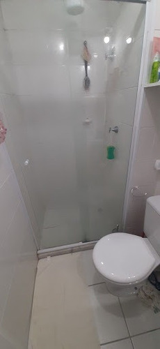 Imagem 10 de 24 de Apartamento Com 2 Dormitórios À Venda, 43 M² Por R$ 275.000,00 - Limão - São Paulo/sp - Ap4169