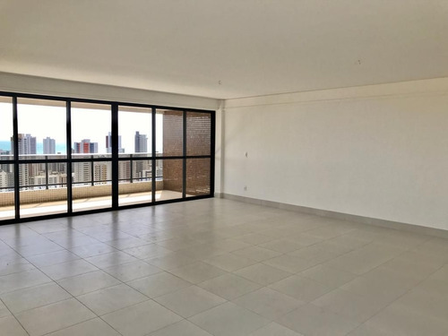 Imagem 10 de 20 de Cobertura À Venda, 407 M² Por R$ 2.050.000,00 - Miramar - João Pessoa/pb - Co0009