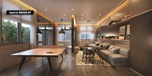 Imagem 5 de 8 de Apartamento Com 3 Dormitórios À Venda, 147 M² Por R$ 2.040.000,00 - Vila Mariana - São Paulo/sp - Ap49670