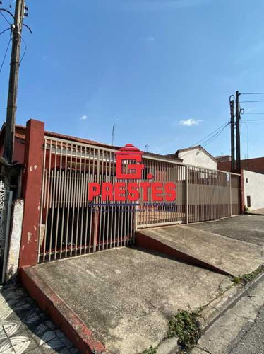 Imagem 8 de 15 de Casa De Rua-à Venda-jardim Parada Do Alto-sorocaba - Stca30308