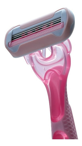 Afeitadora Desechable ,mujer Y Hombre Beku Max