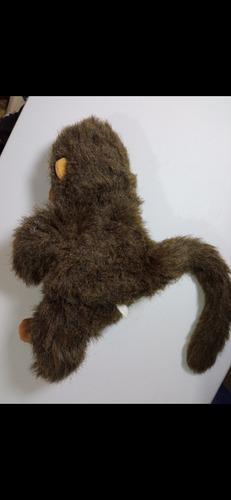 Marioneta Chango Vintage 1992 Divertida (Usado)