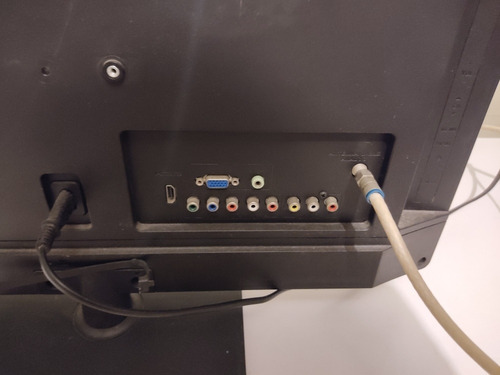 Imagen 4 de 4 de Televisor Aoc