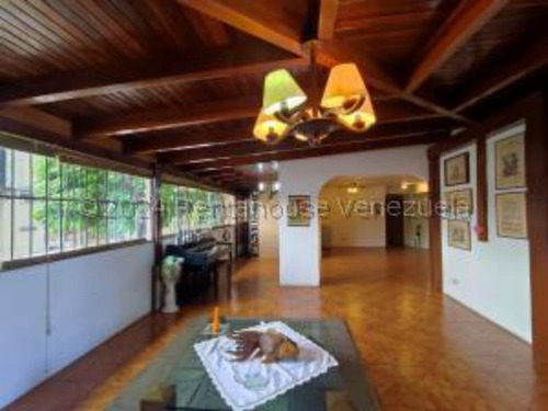 #24-27862 Confortable Y Fresco Apartamento En Boleita Norte