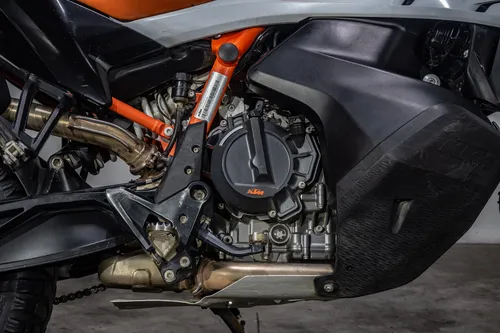 Ktm 790 Adventure R 2020