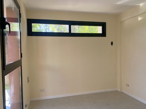 Venta Duplex 3 Amb.lujan A Estrenar Fondo Parrilla