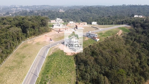 Imagem 2 de 15 de Terreno Condomínio Terra Nobre Granja Viana - Terreno A Venda No Bairro Centro - Cotia, Sp - Fi95595