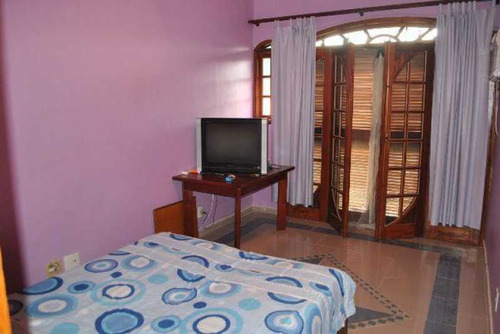 Imagem 12 de 15 de Casa Em Condomínio-à Venda-vargem Pequena-rio De Janeiro - Brcn40058