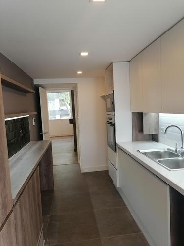 Imagen 5 de 14 de Finísimo Y Moderno 2 Suite Con Vestidores, Remodelado