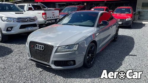 Audi S5 V8 4.2 2013 Impecable! Aerocar