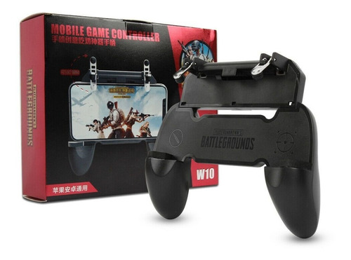 Control Para Juegos Celular (mobile Game Controler)