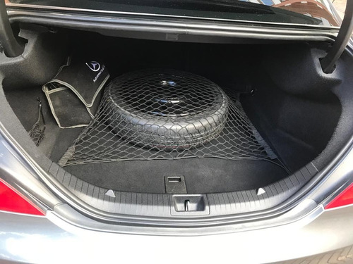 Mercedes Benz Cla200