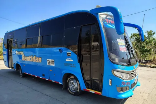 Chevrolet Nqr 2020
