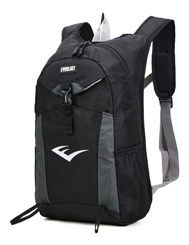 Mochila Running Everlast Deporte Viaje Bici Liviana Correr