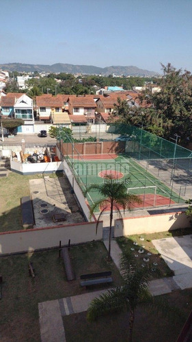 Imagem 12 de 25 de Apartamento - Ref: S2ap6585