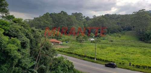 Imagem 7 de 18 de Terreno Em Parque Itaguaçu - São Paulo, Sp - 353933