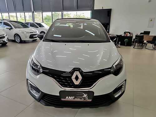 Imagem 1 de 15 de Renault Captur 1.6 16v Sce Life