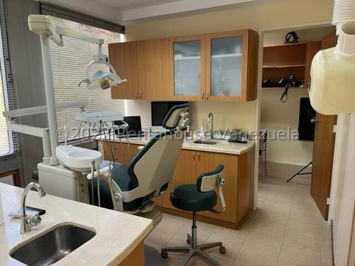 Local En Alquiler Santa Paula Ee23-20202
