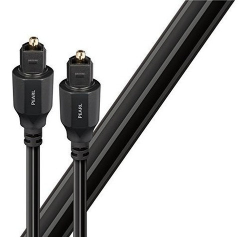 Cable Optico Digital Audioquest Pearl Series 5 Metros (16,5
