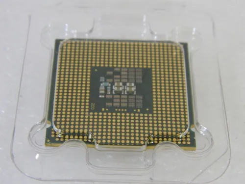 Procesador Intel Core 2 Quad Q9650 3ghz 4 Núcleos Ddr3 1333