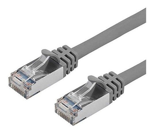 Cable Red Cat7 10gbps 600mhz 1x1.5mt Buhbo -1nbheqwu