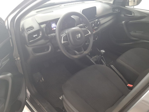 Fiat Cronos 1.3 Drive Pack Conectividad Linea Nueva ( G)