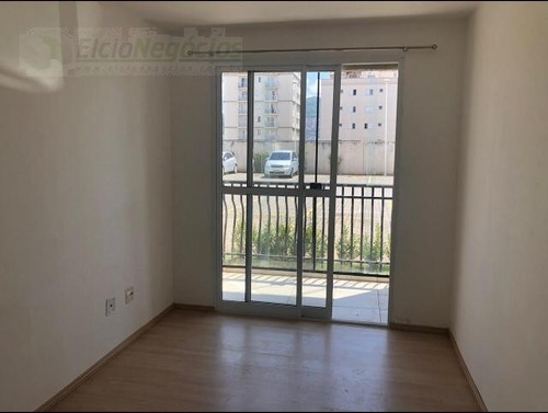 Imagem 12 de 28 de Apartamento Para Venda, 2 Dormitórios, Loteamento City Jaragua - São Paulo - 2283