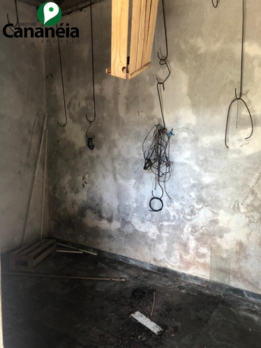 Oportunidade Disponível Para Venda Numa Das Mais Valorizadas Ruas Do Retiro Das Caravelas - Cananéia/sp - Ca00071 - 68439573