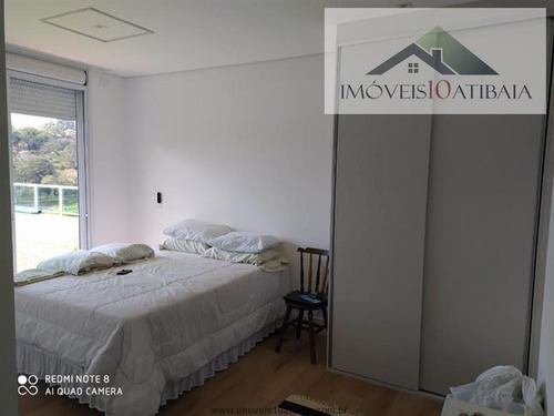 Imagem 13 de 14 de Casas Em Condomínio À Venda Em Atibaia/sp - Compre O Seu Casas Em Condomínio Aqui! - 1474889