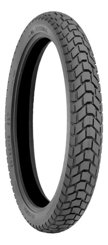 Pneu Dianteiro Com Camara 54s 90/90-21 Xre 300 Technic