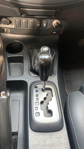 Toyota Sw4 3.0 Srv Cuero 171cv 4x4 5at - A4 2015