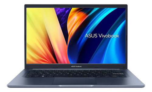 Notebook Asus Vivobook 14 I5-1235u 256gb Ssd 8gb Fhd Win11 